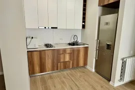 Аренда, 2 Kомнатная, Новостройка, Тбилиси, saburtalo