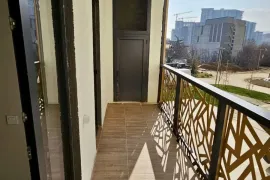 Аренда, 2 Kомнатная, Новостройка, Тбилиси, saburtalo