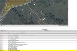 იყიდება მიწის ნაკვეთი, სასოფლო - სამეურნეო, ორბეთი 