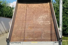 ნარჩენების გატანა ტვირთის გადაზიდვა