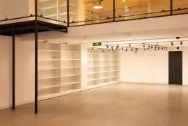 For Sale , Shopping Property, Aghmashenebeli District