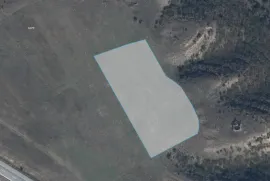 იყიდება მიწის ნაკვეთი, სასოფლო - სამეურნეო, ოკამი 