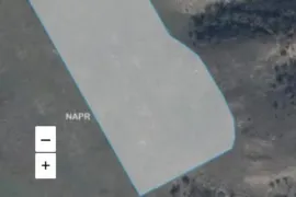 იყიდება მიწის ნაკვეთი, სასოფლო - სამეურნეო, ოკამი 