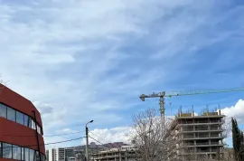 იყიდება ბინა, 2 ოთახიანი, მშენებარე, თბილისი, დიდუბე