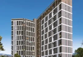 იყიდება ბინა, 2 ოთახიანი, მშენებარე, თბილისი, დიდუბე