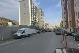 Продается квартира, 2 Kомнатная, Новостройка, Тбилиси, Вашлиджвари