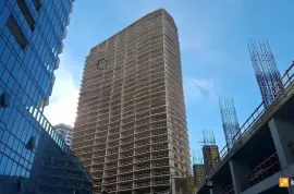 Apartment for sale, 1 Room, New building, Batumi, Khimshiashvili District