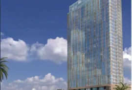 იყიდება ბინა, 1 ოთახიანი, ახალი აშენებული, ბათუმი, ხიმშიაშვილის უბანი