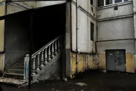 იყიდება, უნივერსალური კომერციული  ფართი, ვარკეთილი