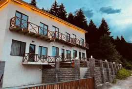 For Sale , Hotel, Kvishxeti