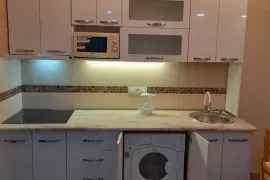 ქირავდება ბინა, 5 ოთახიანი, ახალი აშენებული, თბილისი, დიღმის მასივი