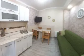 ქირავდება ბინა, 5 ოთახიანი, ახალი აშენებული, თბილისი, დიღმის მასივი