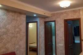 ქირავდება ბინა, 5 ოთახიანი, ახალი აშენებული, თბილისი, დიღმის მასივი