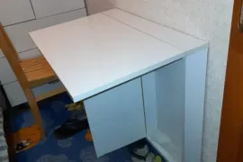 ქირავდება ბინა, 5 ოთახიანი, ახალი აშენებული, თბილისი, დიღმის მასივი