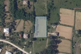 იყიდება მიწის ნაკვეთი, სასოფლო - სამეურნეო, თერნალი