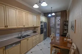 ქირავდება ბინა, 4 ოთახიანი, ახალი აშენებული, თბილისი, საბურთალო