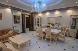 ქირავდება ბინა, 4 ოთახიანი, ახალი აშენებული, თბილისი, საბურთალო