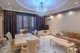 ქირავდება ბინა, 4 ოთახიანი, ახალი აშენებული, თბილისი, საბურთალო