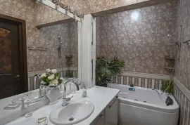 ქირავდება ბინა, 4 ოთახიანი, ახალი აშენებული, თბილისი, საბურთალო