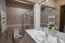 ქირავდება ბინა, 4 ოთახიანი, ახალი აშენებული, თბილისი, საბურთალო