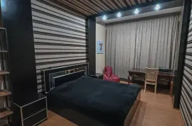 ქირავდება ბინა, 4 ოთახიანი, ახალი აშენებული, თბილისი, საბურთალო