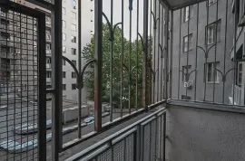 ქირავდება ბინა, 4 ოთახიანი, ახალი აშენებული, თბილისი, საბურთალო