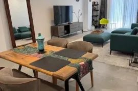 Apartment for sale, 2 Room, New building, Tbilisi, vake