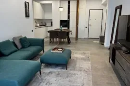 Apartment for sale, 2 Room, New building, Tbilisi, vake