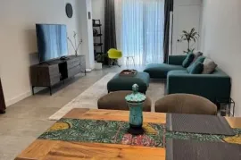 Apartment for sale, 2 Room, New building, Tbilisi, vake