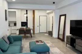 Apartment for sale, 2 Room, New building, Tbilisi, vake