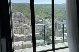 Apartment for sale, 2 Room, New building, Tbilisi, vake
