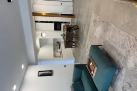 ქირავდება ბინა, 2 ოთახიანი, ახალი აშენებული, თბილისი, ვაკე