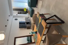 ქირავდება ბინა, 2 ოთახიანი, ახალი აშენებული, თბილისი, ვაკე