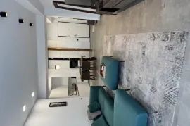 ქირავდება ბინა, 2 ოთახიანი, ახალი აშენებული, თბილისი, ვაკე