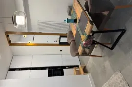 ქირავდება ბინა, 2 ოთახიანი, ახალი აშენებული, თბილისი, ვაკე