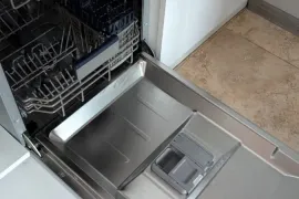 Продается квартира, 1 Kомнатная, Новостройка, Батуми