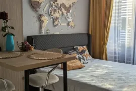 Продается квартира, 1 Kомнатная, Новостройка, Батуми