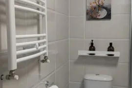 Продается квартира, 1 Kомнатная, Новостройка, Батуми