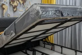 Продается квартира, 1 Kомнатная, Новостройка, Батуми