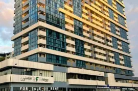 Продается квартира, 1 Kомнатная, Новостройка, Батуми