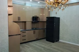 იყიდება ბინა, 4 ოთახიანი, ახალი აშენებული, ბათუმი, ხიმშიაშვილის უბანი