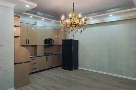 იყიდება ბინა, 4 ოთახიანი, ახალი აშენებული, ბათუმი, ხიმშიაშვილის უბანი