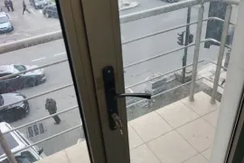 იყიდება ბინა, 4 ოთახიანი, ახალი აშენებული, ბათუმი, ხიმშიაშვილის უბანი