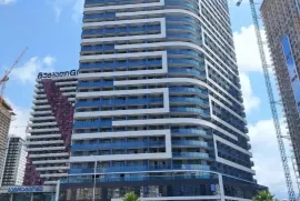 იყიდება ბინა, 3 ოთახიანი, ახალი აშენებული, ბათუმი, ბაგრატიონის უბანი