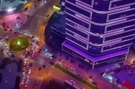 იყიდება ბინა, 3 ოთახიანი, ახალი აშენებული, ბათუმი, ბაგრატიონის უბანი