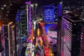 იყიდება ბინა, 3 ოთახიანი, ახალი აშენებული, ბათუმი, ბაგრატიონის უბანი