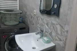 Daily Apartment Rent, 2 Room, New building, Tbilisi, Didi digomi