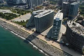 Apartment for sale, 1 Room, New building, Batumi, Airport District