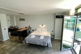 Apartment for sale, 1 Room, New building, Batumi, Airport District