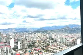 იყიდება ბინა, 1 ოთახიანი, ახალი აშენებული, ბათუმი